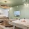 resident lounge with pool table