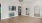 yoga room with lots of natural light