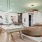 resident lounge with couches