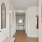 Well-lit, open spaces