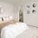 Bedroom with natural lighting with walk-in closet and bathroom attached